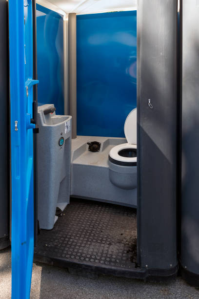 Affordable portable toilet rental in Troy Hills, NJ