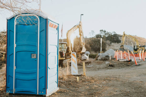 Best Portable restroom trailer rental  in Troy Hills, NJ