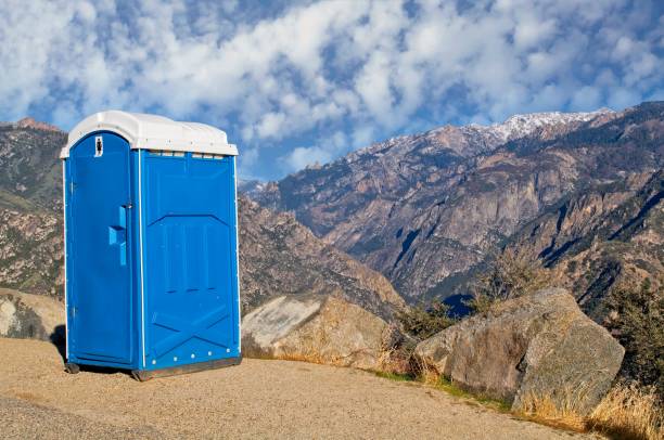 Porta potty rental for outdoor events in Troy Hills, NJ