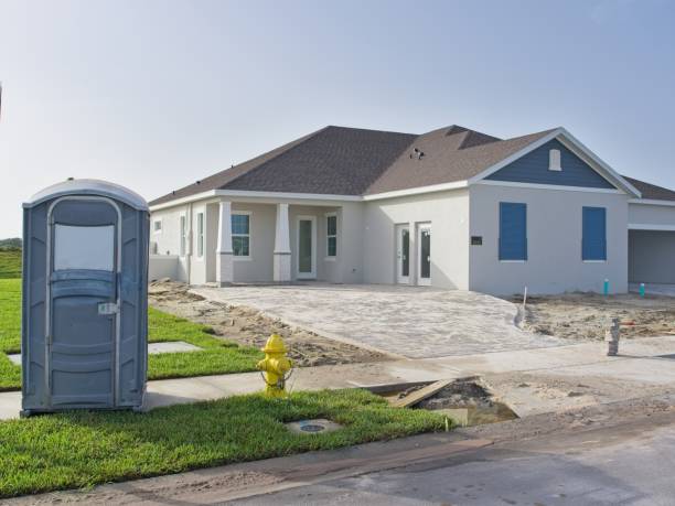 Best Portable restroom trailer rental  in Troy Hills, NJ