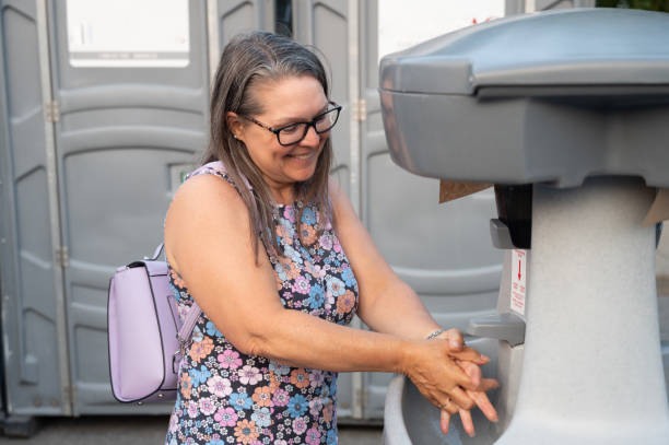 Best Porta potty cleaning services  in Troy Hills, NJ